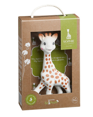 Sophie la girafe So'Pure Sophie La Girafe